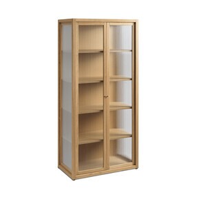 Ferm Living - Reed vitrine