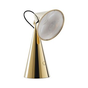 Tom Dixon - Pose LED Tischleuchte mit Akku