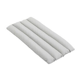 HAY - Palissade Weiches Steppkissen 80x40cm