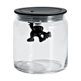 Alessi - Gianni Kitchen Storage Box 70cl