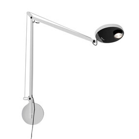 Artemide - Applique murale LED Demetra Professional Parete avec capteur