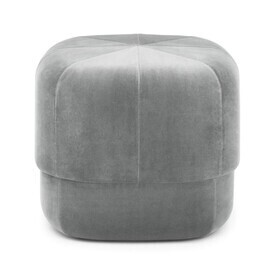 Normann Copenhagen - Circus Pouf Small Hocker