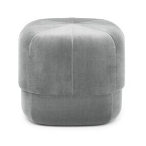 Normann Copenhagen - Circus Pouf Small Hocker