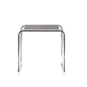 Thonet - B 9 Beistelltisch Buche