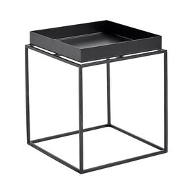 HAY - Tray Side Table S