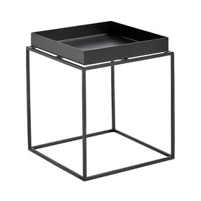 HAY - Tray Beistelltisch S