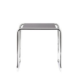 Thonet - B 9 Beistelltisch Buche