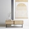 Woud - Virka Low Sideboard