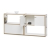 Tojo - Hochstapler Shelf System