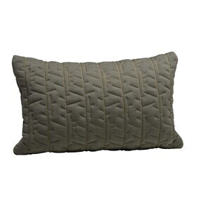 Fritz Hansen - Coussin gland AJ 56x36cm