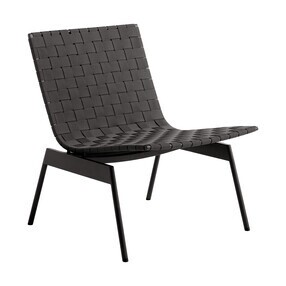 &Tradition - Ville AV44 Outdoor Lounge Chair