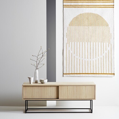 Woud - Virka Low Sideboard