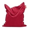 Fatboy - Fatboy Original Stonewashed Sitzsack - rot/180x140cm