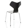 Fritz Hansen - Grand Prix Stuhl 46.5cm
