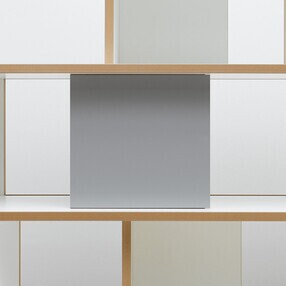 Tojo - Stell vouwdeur