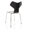 Fritz Hansen - Grand Prix - Chaise 46.5cm