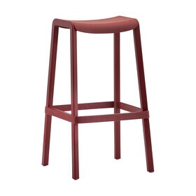Pedrali - Tabouret de bar de jardin Dome 268 78cm