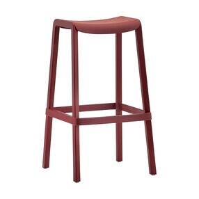 Pedrali - Dome 268 Outdoor Barhocker 78cm