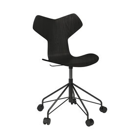 Fritz Hansen - Grand Prix™ Drehstuhl