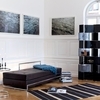 ClassiCon - Day Bed Eileen Gray - Banquette-Lit