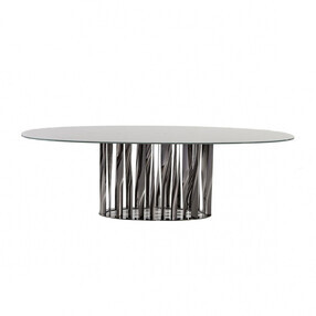 Cassina - 475 Boboli Esstisch oval 240x120cm