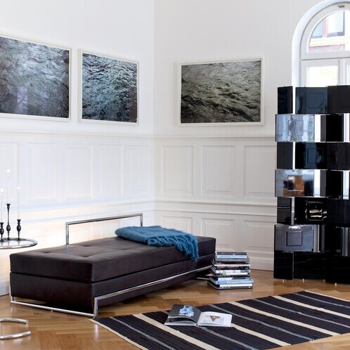 ClassiCon - Day Bed Eileen Gray - Banquette-Lit