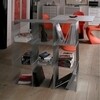 Montana - Panton étagère grillagée - Module