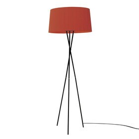 Santa & Cole - Trípode G5 Floor Lamp
