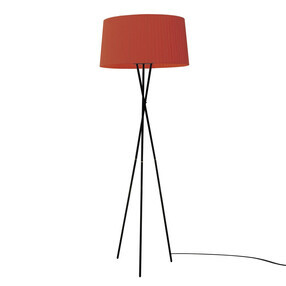 Santa & Cole - Trípode G5 Floor Lamp