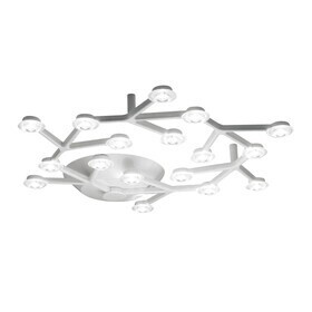 Artemide - LED Net Soffitto Circolare LED Ceiling Lamp App Control