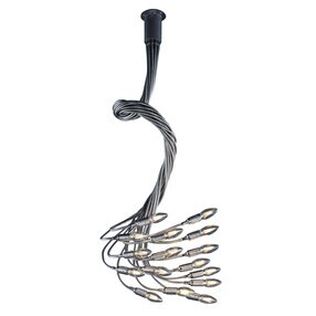 Catellani & Smith - Turciù 16 plafondlamp/pendellamp