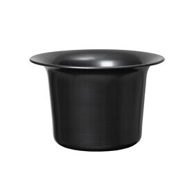 Ferm Living - Spun Alu Korb