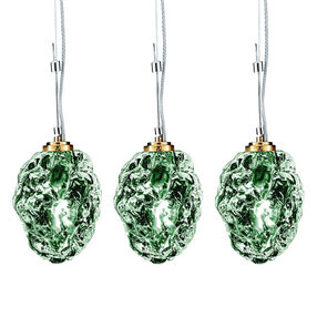 Catellani & Smith - Set de 3 suspensions de jardin More