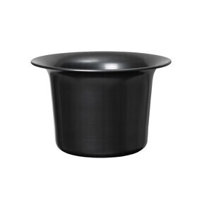 Ferm Living - Panier Spun Alu