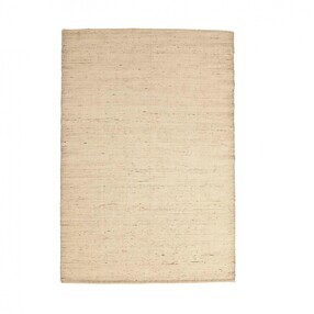 nanimarquina - Tatami Wool And Jute Carpet