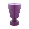 Kartell - Calice - Vase H:48cm - violet/H 48cm/ Ø 30cm