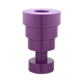 Kartell - Calice Vase H:48cm