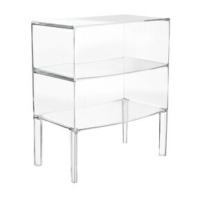 Kartell - Ghost Buster - Commode