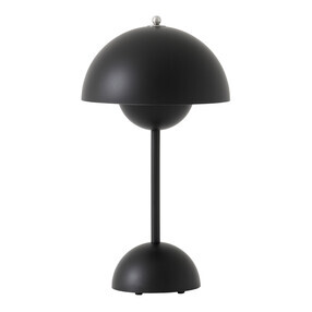 &Tradition - Flowerpot VP9 LED Akku Tischleuchte
