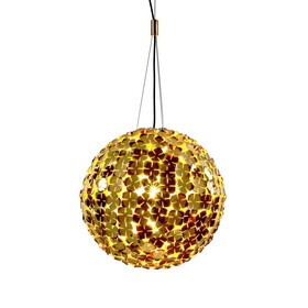 Terzani - Ortenzia Globe - Pendellamp