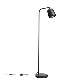 New Works - Material vloerlamp marmer