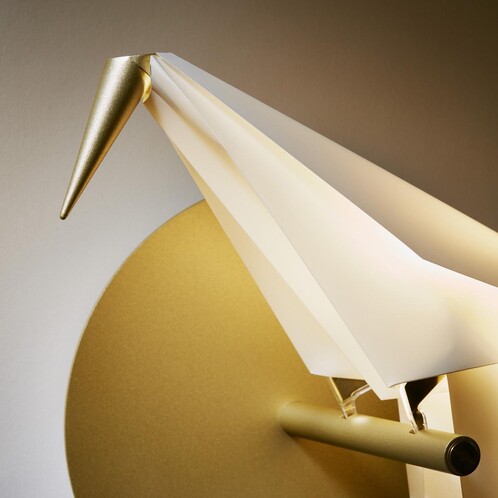 Moooi - Perch Light LED -  Applique Murale