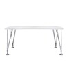 Kartell - Max Table 160x80cm