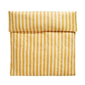 HAY - Été dekbedovertrek 200x200cm