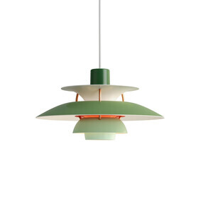 Louis Poulsen - PH 5 Mini Pendelleuchte