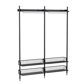 HAY - Pier System 1012 Garderobe