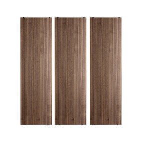 String - String systeem kastplank set van 3 78x30cm