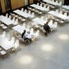 Vitra - Eames Plastic Side Chair DSS - Stoel