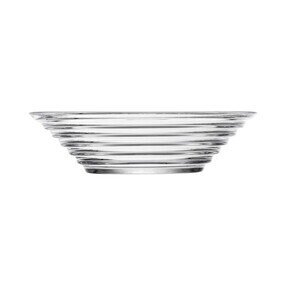 iittala - Aino Aalto glazen kom 165mm