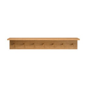 Ferm Living - Place Wall Coat Rack